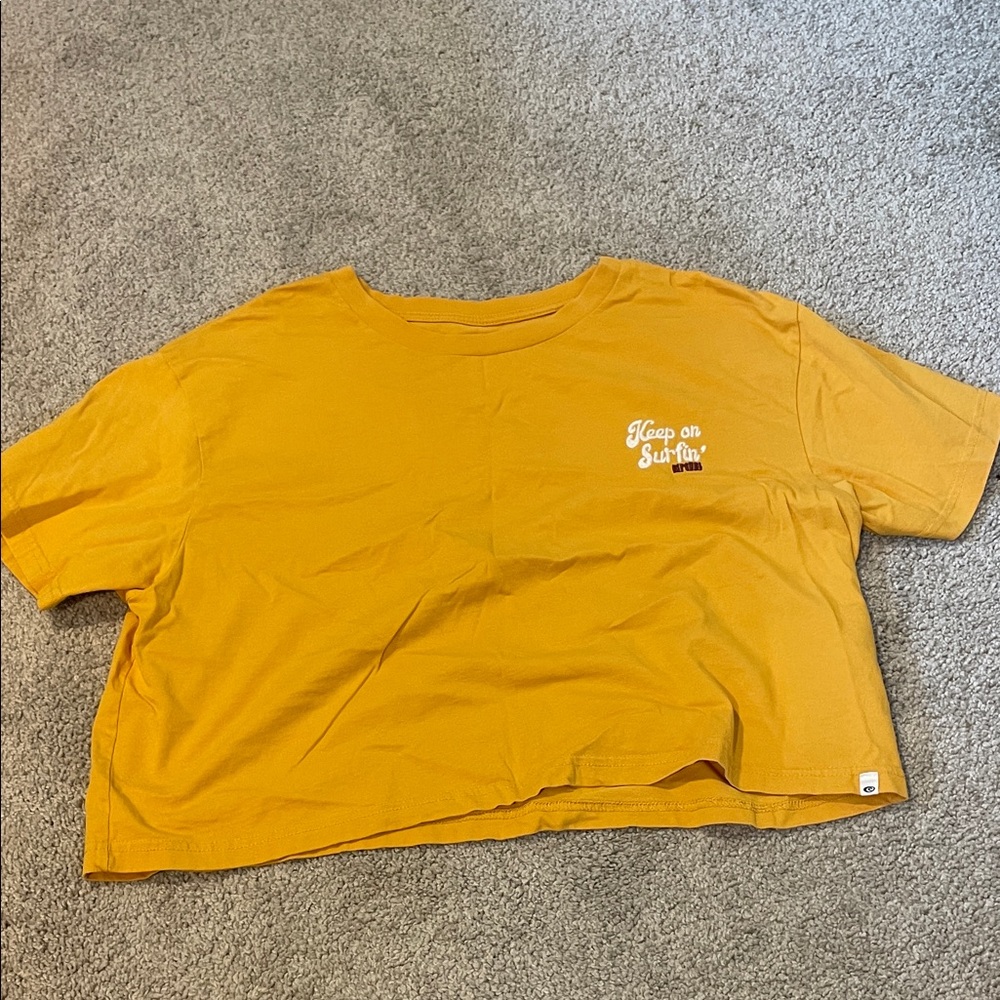 Ripcurl Women’s Graphic Tee